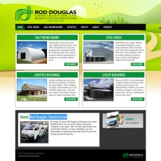 Rod Douglas Construction