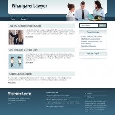 Whangarei Lawyer