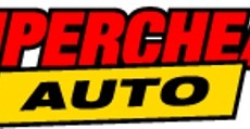 Supercheap Auto Logo S