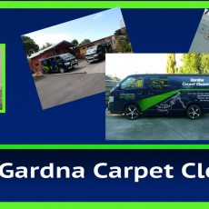Gardna Carpet Cleaning