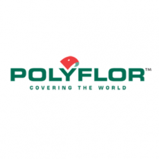 polyflor logo square