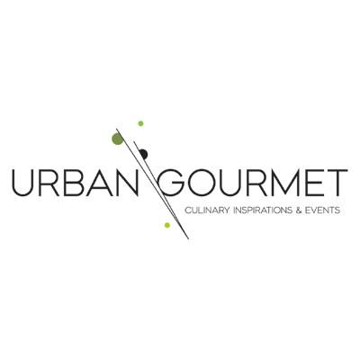 urban logo square