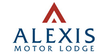 01 Alexis Motor Lodge Dunedin Motel Accommodation Logo