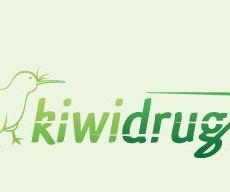 Kiwidrug Logo