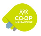Co-op insurance