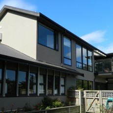 New Homes Dunedin NZ G L Stevenson Builders