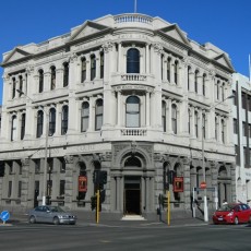 Medlicotts Lawyers Dunedin
