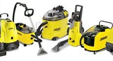Karcher cleaning Equipment