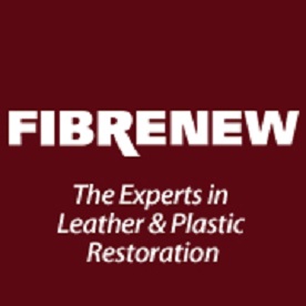 fibrenew franchise logo
