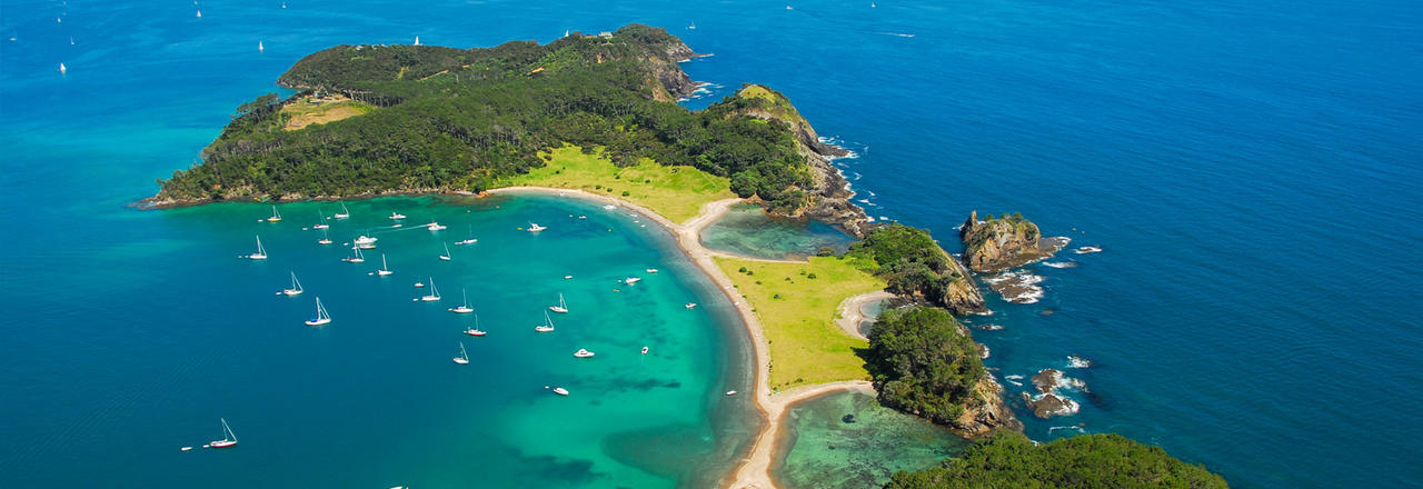 bay of islands travel guide
