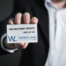 Work Law No Win No Fee Employment Law Advocate New Zealand