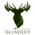 Glendeer_Logo_Sans Serif3